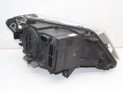 Left headlight BMW X3 (F25) xDrive 20 d | BP39837019C28 - Image 5