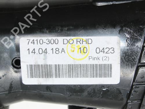 Air vent VOLVO V60 I (155) D6 Hybrid AWD | BP39791309I21 - Image 3