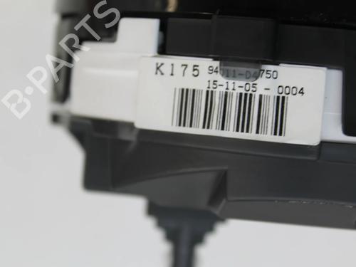 Quadrante KIA OPTIMA (JF) 1.7 CRDi | BP39872788C47 - Image 8