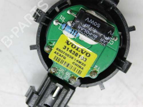Speaker VOLVO V60 I (155) D6 Hybrid AWD | BP39864417E2 - Image 4