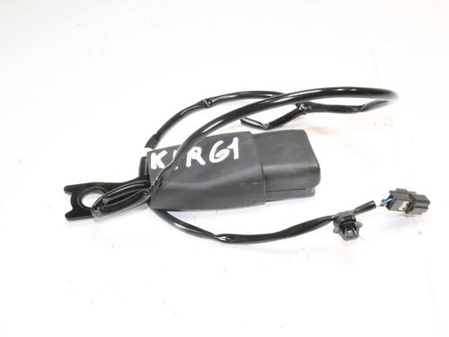 Used Seat buckle Seat buckle MITSUBISHI ASX (GA_W_) 1.8 DI-D 4WD (GA6W) (150 hp) 39872058 39872058