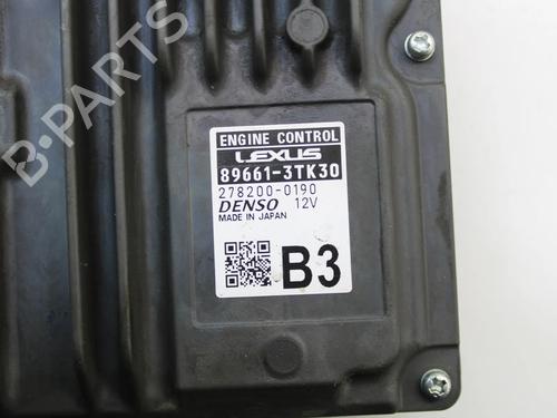 Engine control unit (ECU) LEXUS ES (_Z10_, _A10_, _H10_) 300h (AXZH10, AXZH11) | BP39785936M57 - Image 3