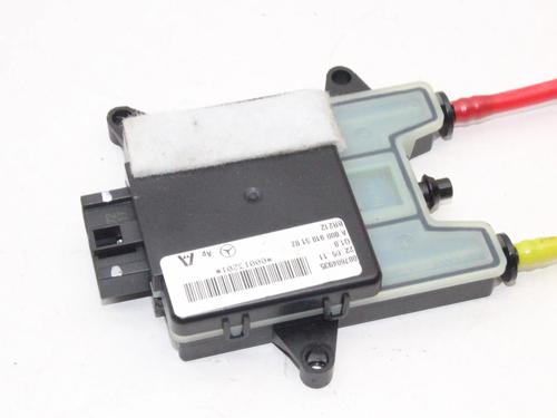 Control unit MERCEDES-BENZ E-CLASS T-Model (S212) E 250 CGI (212.247) | BP39834911M11 - Image 3