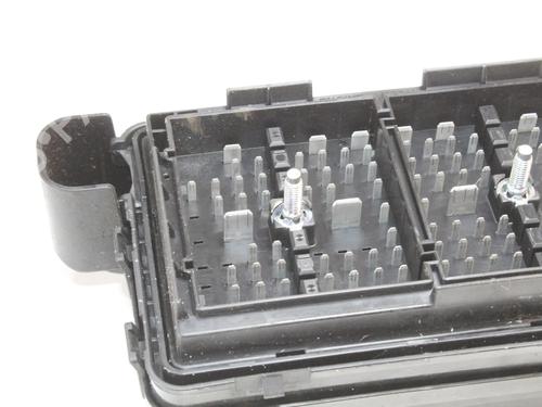 Fuse box CHEVROLET CAPTIVA (C100, C140) 2.2 D | BP39855997E1 - Image 4