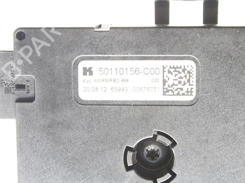 Electronic module BMW X3 (F25) xDrive 20 d | BP39863736M83 - Image 4