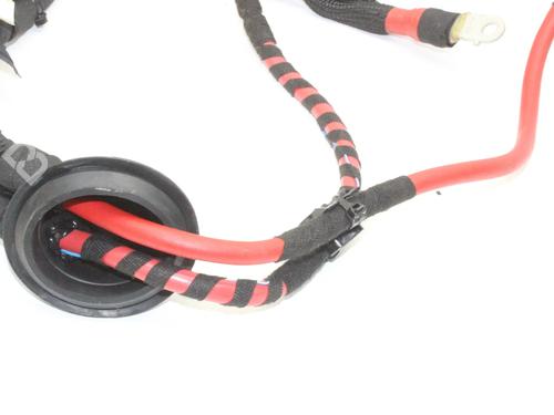 Cable MERCEDES-BENZ EQS (V297) EQS 450+ (297.123) | BP39853773E12 - Image 4