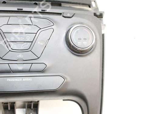 Control unit FORD RANGER (TKE) 2.2 TDCi 4x4 | BP39849740M11 - Image 8