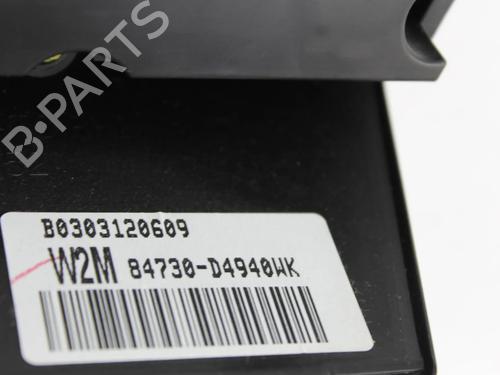 Control unit KIA OPTIMA (JF) 1.7 CRDi | BP39842566M11 - Image 10