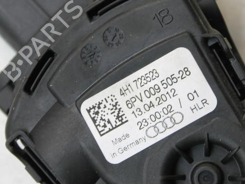 Pedal AUDI A4 B8 Avant (8K5) S4 quattro | BP39837663I4 - Image 4