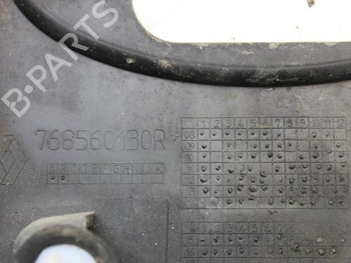 Dørliste OPEL MOVANO B Van (X62) 2.3 CDTI FWD (FV) | BP39847501C150 - Image 4
