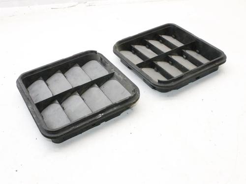 Grill Grill AUDI Q7 (4MB, 4MG, 4MQ) 3.0 TDI quattro (272 hp) 39878472 39878472