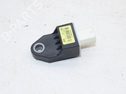 Used Control unit Control unit KIA OPTIMA (FSGDS6B) 1.7 CRDi (136 hp) 39873863 39873863