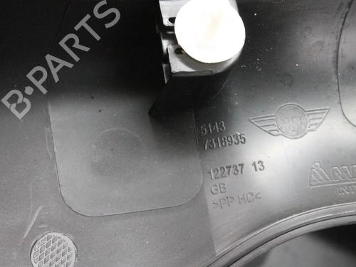 Boot lining MINI MINI (F55) Cooper | BP39837840I3 - Image 11
