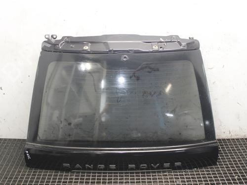 Used Tailgate Tailgate LAND ROVER RANGE ROVER III (L322) 3.6 D 4x4 (272 hp) 39876689 39876689
