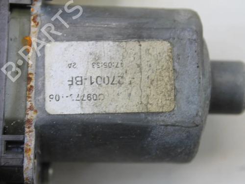 Rear left window mechanism FORD MONDEO V Hatchback (CE) 2.0 TDCi | BP39777983C24 - Image 7