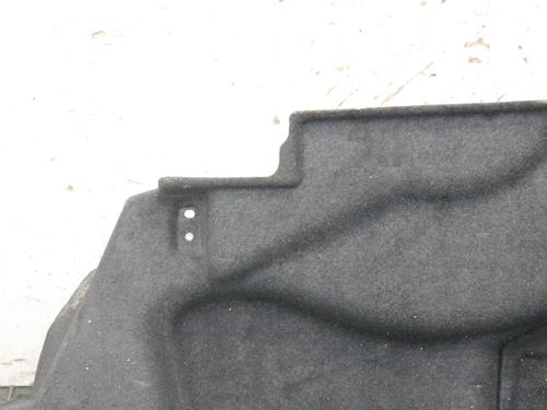 Boot lining JAGUAR XE (X760) 2.0 D | BP39854304I3 - Image 3