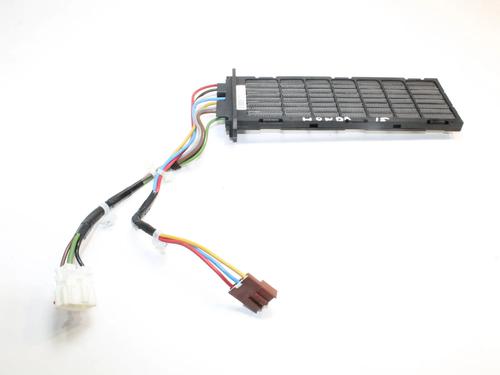 Used Control unit Control unit HONDA CIVIC IX (FK) 1.6 i-DTEC (FK3) (120 hp) 39819574 39819574