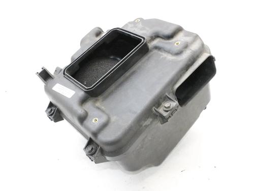 Luftfilter kasse Luftfilter kasse JEEP COMPASS (MK49) 2.2 CRD 4x4 (163 hp) 39815798 39815798