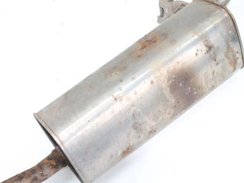 Exhaust system SEAT ARONA (KJ7, KJP) 1.0 TSI | BP39781817M121 - Image 3