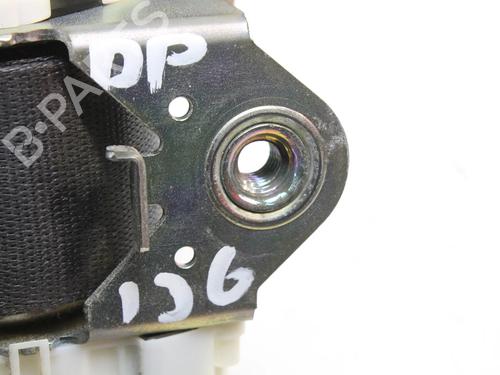 Front right seatbelt BMW X3 (E83) 3.0 sd | BP39777505I25  - Image 6