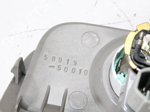 Electronic module LEXUS LS (_F3_) 430 (UCF30) | BP39833886M83 - Image 3
