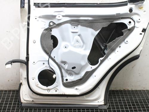 Dør højre bagtil MG MG HS (AS23) 1.5 T (SAS23) | BP39806388C5 - Image 6