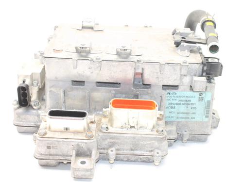 Used Inverter/Converter Inverter/Converter HYUNDAI IONIQ (AE) 1.6 GDI Hybrid (141 hp) 39806400 39806400