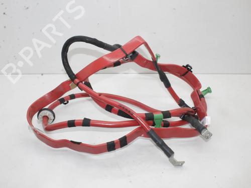 Kabel Kabel AUDI A5 Convertible (F57, F5E) 2.0 TFSI (190 hp) 39866290 39866290