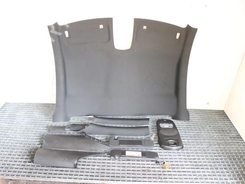 Interiør tag Interiør tag PEUGEOT RCZ 2.0 HDi (163 hp) 39803418 39803418