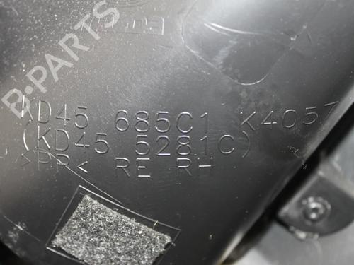 Rear right panel MAZDA CX-5 (KE, GH) 2.2 D (KE2FW) | BP39870845C61 - Image 5