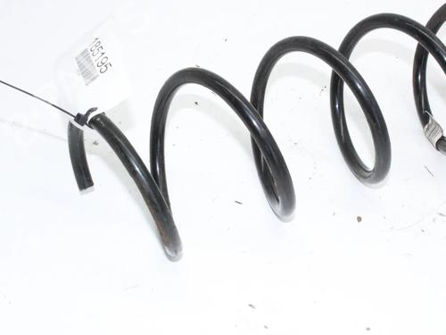 Støddæmperfjeder OPEL COMBO Box Body/MPV (K9) 1.6 D | BP39825859C152 - Image 2