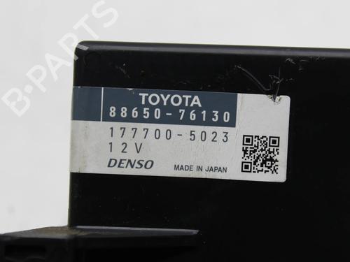 Control unit LEXUS CT (ZWA10_) 200h (ZWA10_, ZWA10R) | BP39865986M11 - Image 3