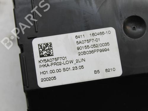 Control unit BMW 1 (F40) 118 d | BP39818749M11 - Image 3