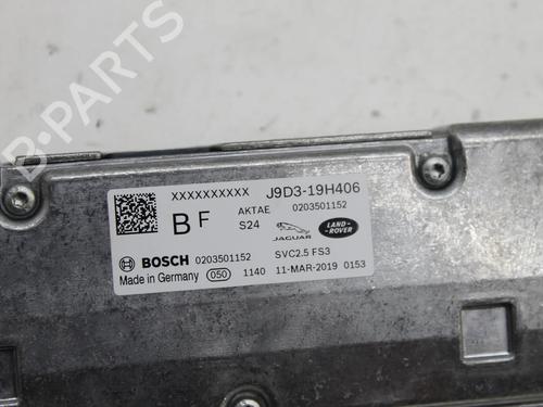 Camera JAGUAR I-PACE (X590) EV400 AWD | BP39794996E14 - Image 3