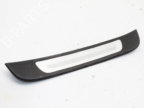 Used Right sideskirt Right sideskirt AUDI A6 C7 Avant (4G5, 4GD) 2.0 TDI (177 hp) 39842989 39842989