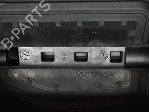 Luftventil JEEP RENEGADE SUV (BU, B1, BV) 1.6 CRD | BP39820829I21 - Image 9