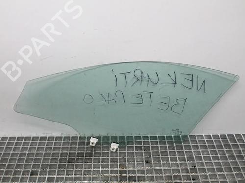 Used Front right door window Front right door window MAZDA 3 Saloon (BM_, BN_) 2.2 D (150 hp) 39783442 39783442