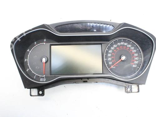 Electronic module FORD S-MAX (WA6) 2.2 TDCi | BP39873469M83 - Image 3