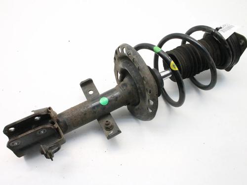 Used Left front shock absorber Left front shock absorber RENAULT ZOE (BFM_) ZOE (88 hp) 39801929 39801929