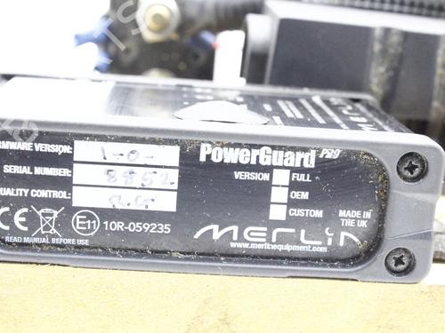 Control unit MERCEDES-BENZ SPRINTER 3-t Van (B910) 214 CDI (910.621, 910.623) | BP39830804M11 - Image 7