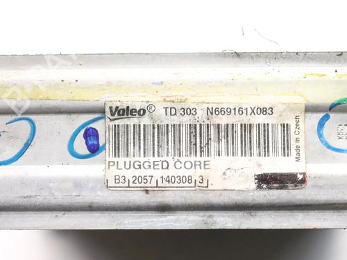 Heater matrix BMW X5 (E70) 3.0 sd | BP39875388M63 - Image 6