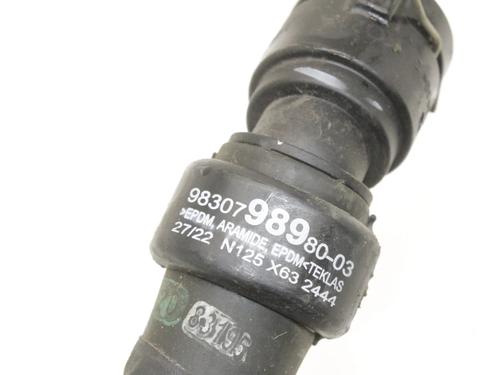 Pipe OPEL COMBO E Tour / Life (K9) Combo-e | BP39803444M125 - Image 5