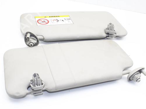 Left sun visor HONDA JAZZ IV (GK_) 1.5 | BP39790216I1 - Image 3
