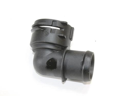 Pipe AUDI Q3 (8UB, 8UG) 2.0 TDI quattro | BP39858418M125 - Image 2