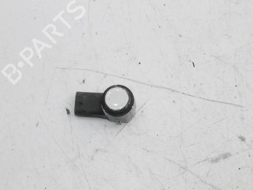 Used Electronic module Electronic module LAND ROVER RANGE ROVER SPORT I (L320) 3.0 D 4x4 (245 hp) 39853069 39853069