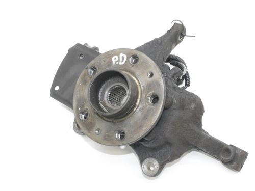 Used Right front steering knuckle Right front steering knuckle NISSAN NV300 Van (X82) 1.6 dci 120 (121 hp) 39878048 39878048