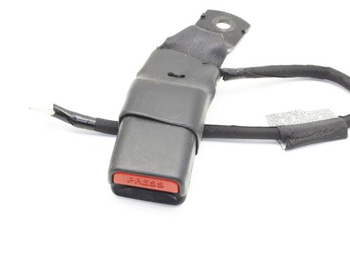 Engate do cinto NISSAN LEAF (ZE1) Electric | BP39785734I32 - Image 2