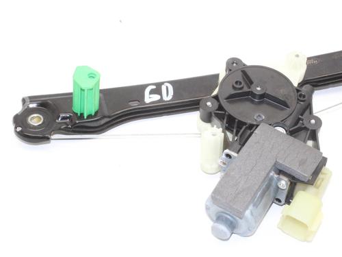 Rear right window mechanism JAGUAR I-PACE (X590) EV400 AWD | BP39777924C25 - Image 2