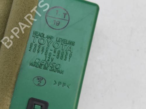 Electronic module LEXUS LS (_F2_) 400 (UCF20_) | BP39813223M83 - Image 3