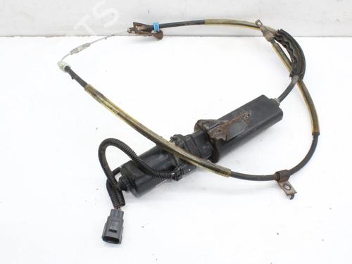 Used Electric handbrake Electric handbrake JAGUAR XF I (X250) 3.0 D (275 hp) 39824436 39824436